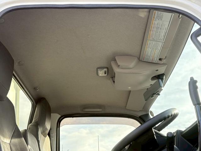 エルフトラック ダンプ 自社レンタUP 3t4ナンバー フルフラットロー 新明和DR2-0110SY iSiM 150ps 積載3t(26枚目)