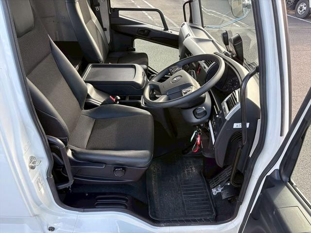 ファイター クレーン付平ボディー 自社レンタUP 増トン 4段 ラジコン トーヨー タダノTM-ZX364HRSA 6MT 240ps 積載7.5t(23枚目)