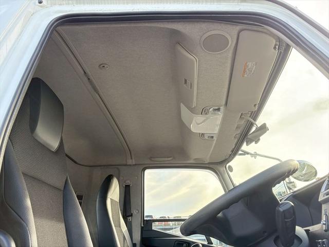 ファイター クレーン付平ボディー 自社レンタUP 増トン 4段 ラジコン トーヨー タダノTM-ZX364HRSA 6MT 240ps 積載7.5t(26枚目)