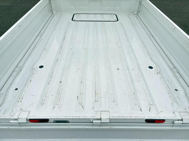 キャリイトラック 軽自動車 自社レンタUP AT 50ps 積載0.35t(10枚目)