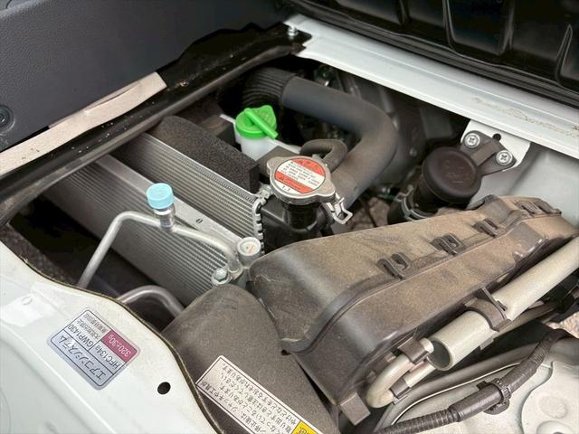 キャリイトラック 軽自動車 自社レンタUP AT 50ps 積載0.35t(16枚目)