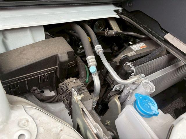 キャリイトラック 軽自動車 自社レンタUP AT 50ps 積載0.35t(17枚目)