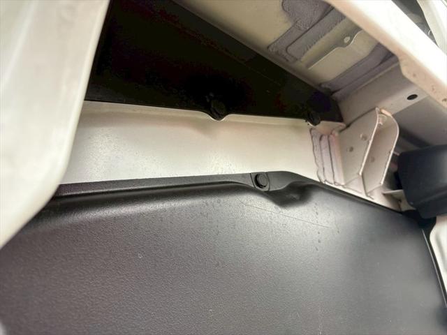 キャリイトラック 軽自動車 自社レンタUP AT 50ps 積載0.35t(18枚目)