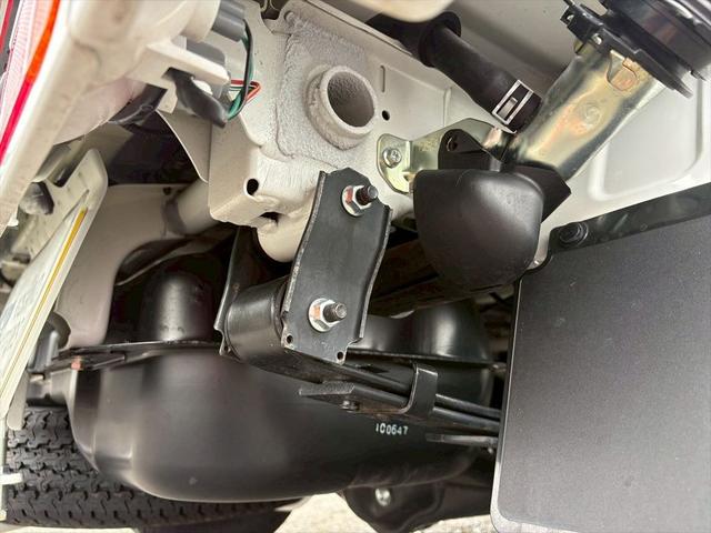 キャリイトラック 軽自動車 自社レンタUP AT 50ps 積載0.35t(20枚目)