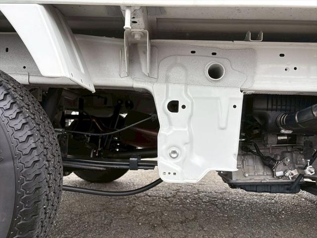 キャリイトラック 軽自動車 自社レンタUP AT 50ps 積載0.35t(21枚目)