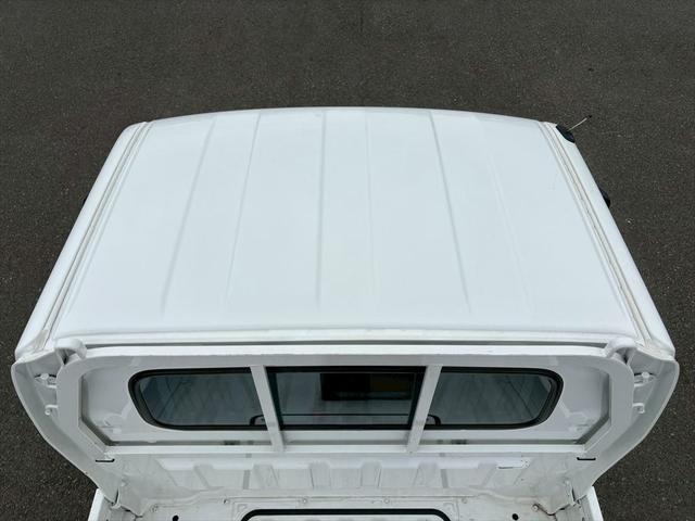 キャリイトラック 軽自動車 自社レンタUP AT 50ps 積載0.35t(22枚目)