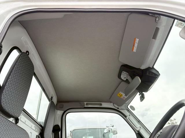 キャリイトラック 軽自動車 自社レンタUP AT 50ps 積載0.35t(26枚目)