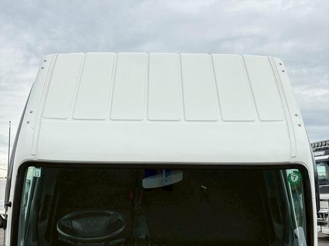 キャンター クレーン付平ボディー　標準ロング　４段　ラジコン　パブコ　タダノＴＭ－ＺＸ２９４ＨＲＳＡ　ＤＵＯＮＩＣ　１５０ｐｓ　積載３ｔ（22枚目）