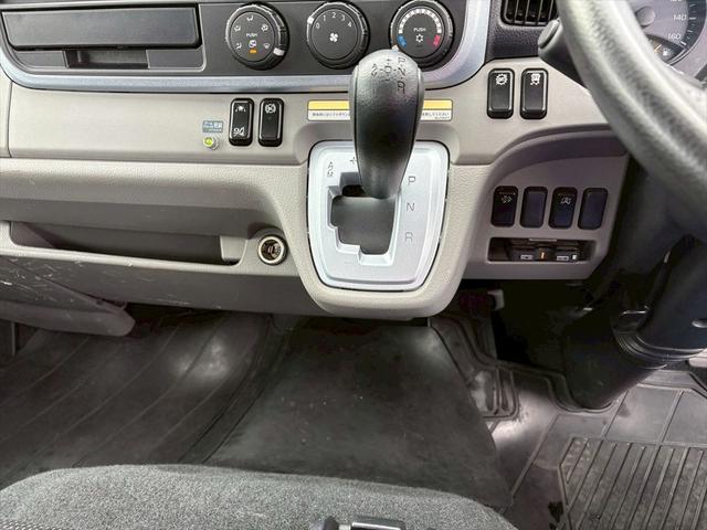 キャンター クレーン付平ボディー　標準ロング　４段　ラジコン　パブコ　タダノＴＭ－ＺＸ２９４ＨＲＳＡ　ＤＵＯＮＩＣ　１５０ｐｓ　積載３ｔ（25枚目）