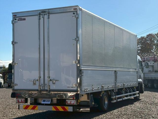 コンドル ウイング 72ワイド リアエアサス フルハーフDMT 6MT 210ps 積載1.95t(6枚目)