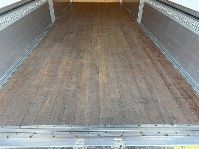 コンドル ウイング 72ワイド リアエアサス フルハーフDMT 6MT 210ps 積載1.95t(10枚目)