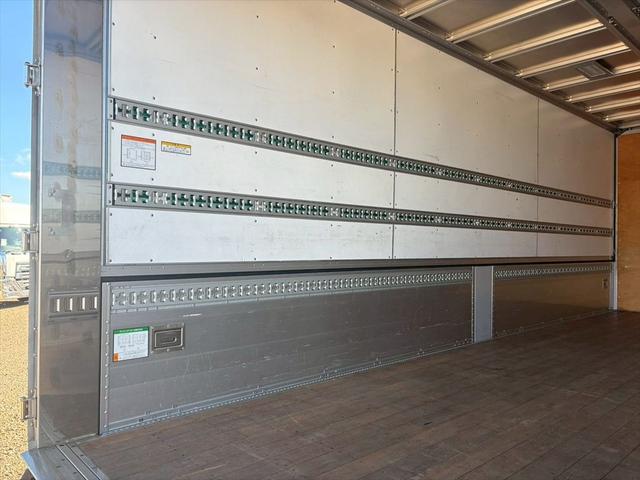 コンドル ウイング 72ワイド リアエアサス フルハーフDMT 6MT 210ps 積載1.95t(11枚目)