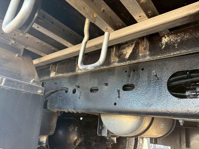 コンドル ウイング 72ワイド リアエアサス フルハーフDMT 6MT 210ps 積載1.95t(17枚目)