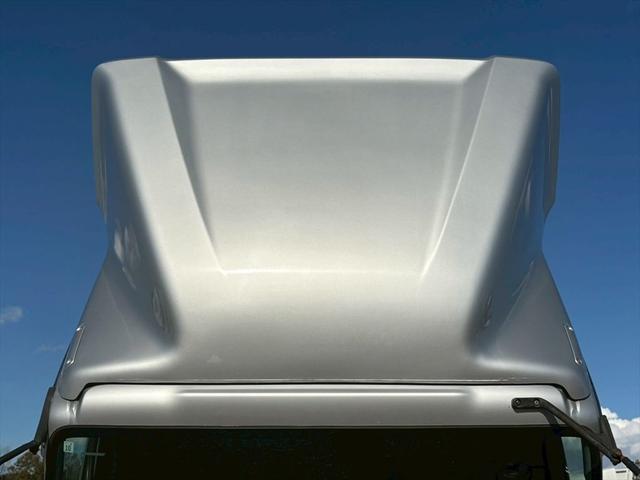 コンドル ウイング 72ワイド リアエアサス フルハーフDMT 6MT 210ps 積載1.95t(22枚目)