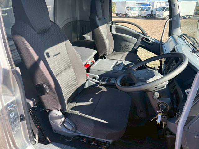 コンドル ウイング 72ワイド リアエアサス フルハーフDMT 6MT 210ps 積載1.95t(23枚目)