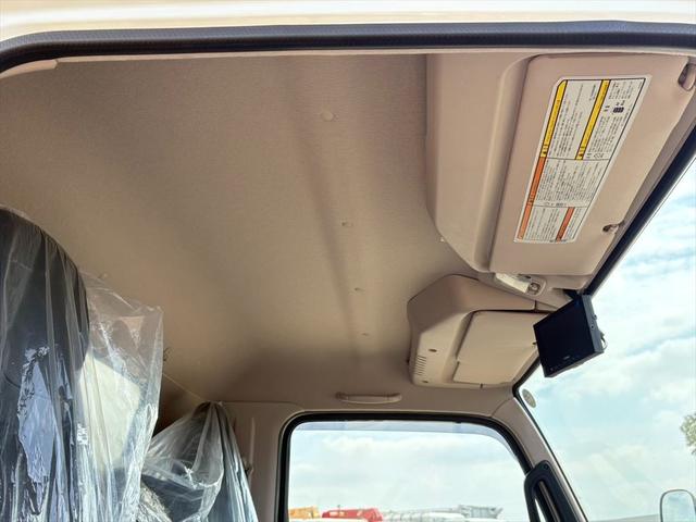 キャンター クレーン付平ボディー 未使用 ワイドロング 4段 ラジコン パブコ タダノTMーZX294HRSA 5MT 150ps 積載3t(26枚目)