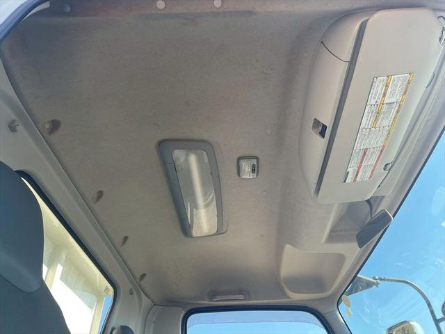 フォワード ダンプ 極東DD04-35 6MT 190ps 積載3.65t(26枚目)