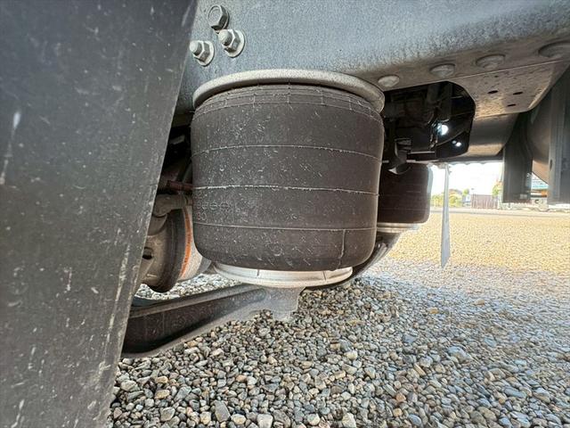 フォワード ウイング　増トン　６２ワイド　ハイルーフ　リアエアサス　フルハーフＤＭＷ　６ＭＴ　２４０ｐｓ　積載８ｔ（20枚目）