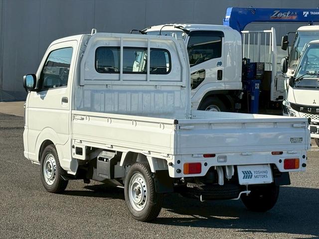 キャリイトラック 軽自動車　自社レンタＵＰ　ＡＴ　５０ｐｓ　積載０．３５ｔ（5枚目）