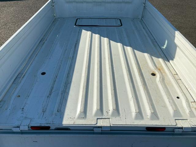 キャリイトラック 軽自動車　自社レンタＵＰ　ＡＴ　５０ｐｓ　積載０．３５ｔ（10枚目）