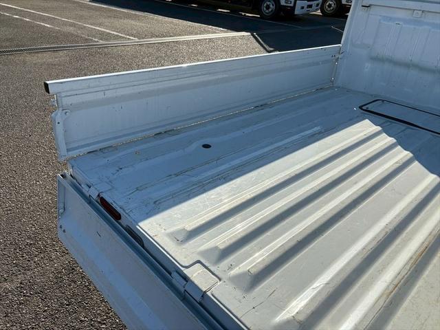 キャリイトラック 軽自動車　自社レンタＵＰ　ＡＴ　５０ｐｓ　積載０．３５ｔ（11枚目）