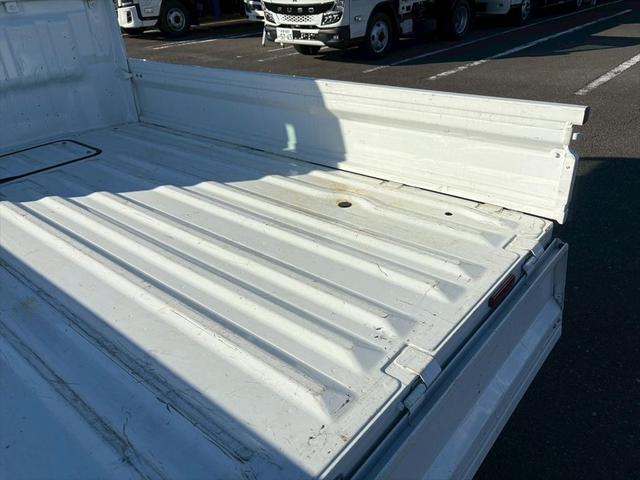 キャリイトラック 軽自動車　自社レンタＵＰ　ＡＴ　５０ｐｓ　積載０．３５ｔ（12枚目）