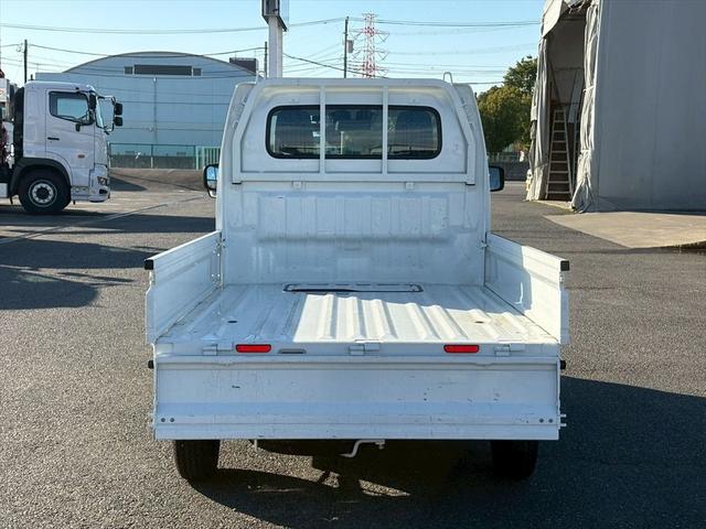 キャリイトラック 軽自動車　自社レンタＵＰ　ＡＴ　５０ｐｓ　積載０．３５ｔ（13枚目）