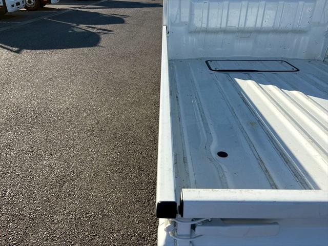 キャリイトラック 軽自動車　自社レンタＵＰ　ＡＴ　５０ｐｓ　積載０．３５ｔ（16枚目）