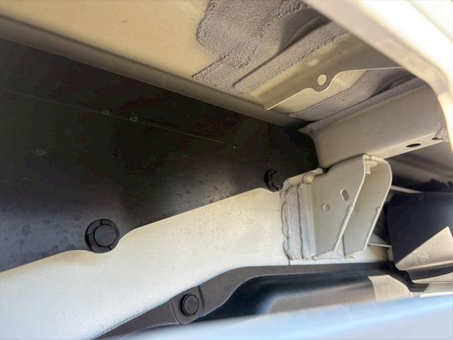 キャリイトラック 軽自動車　自社レンタＵＰ　ＡＴ　５０ｐｓ　積載０．３５ｔ（18枚目）