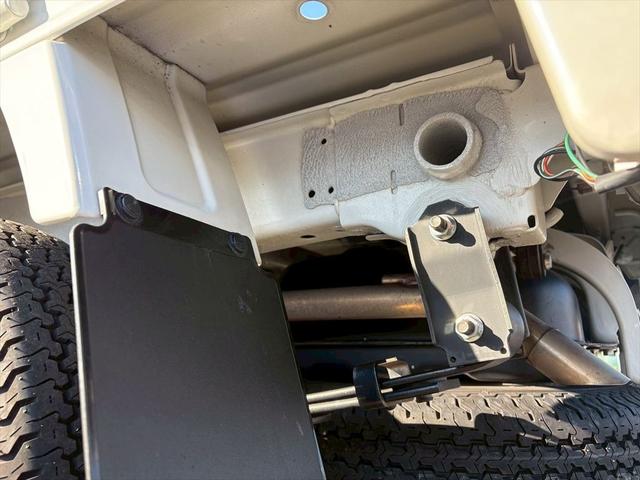 キャリイトラック 軽自動車　自社レンタＵＰ　ＡＴ　５０ｐｓ　積載０．３５ｔ（19枚目）