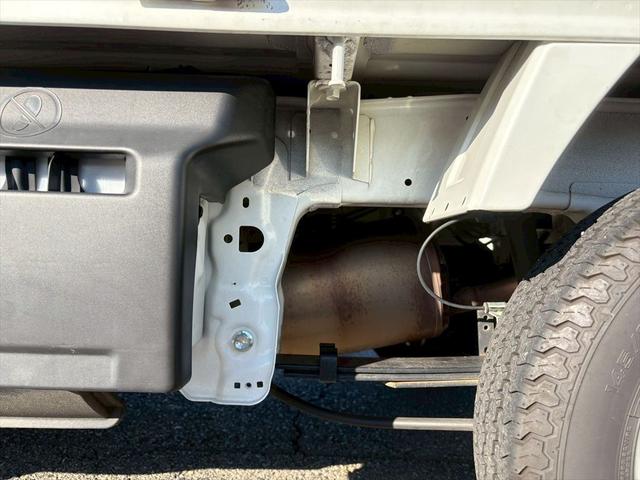 キャリイトラック 軽自動車　自社レンタＵＰ　ＡＴ　５０ｐｓ　積載０．３５ｔ（20枚目）