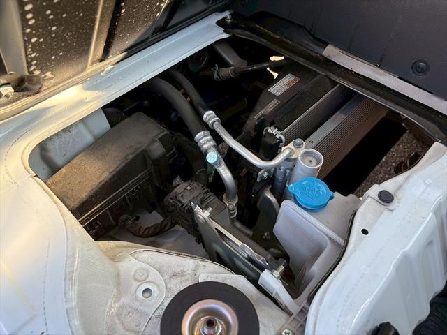 キャリイトラック 軽自動車　自社レンタＵＰ　ＡＴ　５０ｐｓ　積載０．３５ｔ（21枚目）