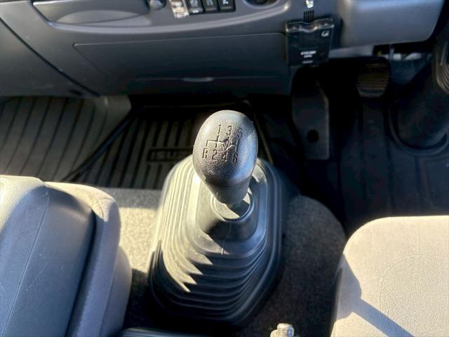 フォワード クレーン付平ボディー　自社レンタＵＰ　標準巾　４段　ラジコン　タダノＴＭ－ＺＸ３６４ＨＲＳＡ　６ＭＴ　２１０ｐｓ　積載２．４５ｔ（25枚目）