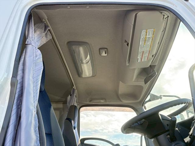 フォワード クレーン付平ボディー　自社レンタＵＰ　標準巾　４段　ラジコン　タダノＴＭ－ＺＸ３６４ＨＲＳＡ　６ＭＴ　２１０ｐｓ　積載２．４５ｔ（26枚目）