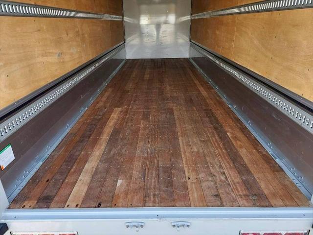 フォワード ウイング　増トンワイド　ハイルーフ　リアエアサス　フルハーフＤＭＷ　６ＭＴ　２４０ｐｓ　積載７．１ｔ（10枚目）