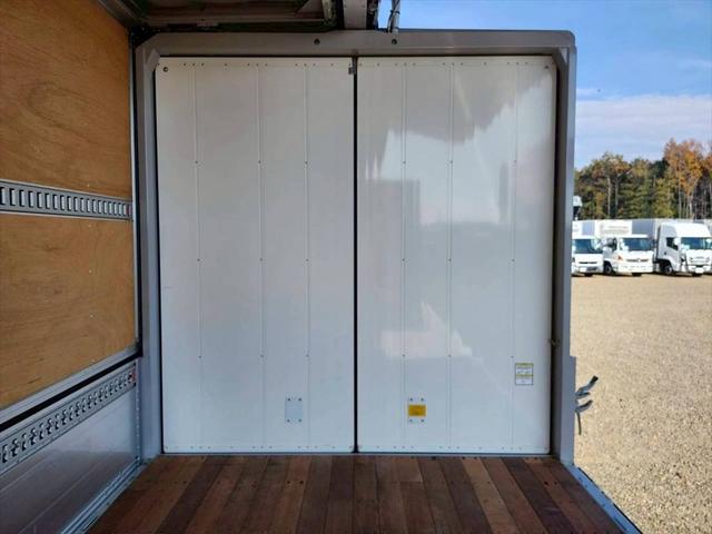 フォワード ウイング　増トンワイド　ハイルーフ　リアエアサス　フルハーフＤＭＷ　６ＭＴ　２４０ｐｓ　積載７．１ｔ（15枚目）