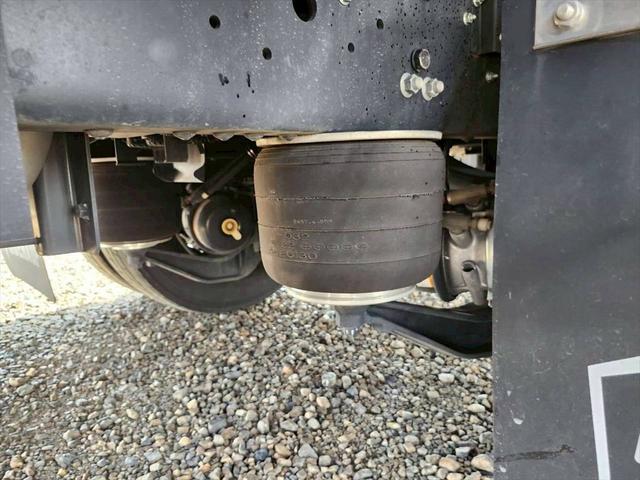 フォワード ウイング　増トンワイド　ハイルーフ　リアエアサス　フルハーフＤＭＷ　６ＭＴ　２４０ｐｓ　積載７．１ｔ（19枚目）