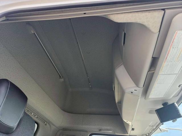 フォワード ウイング　増トンワイド　ハイルーフ　リアエアサス　フルハーフＤＭＷ　６ＭＴ　２４０ｐｓ　積載７．１ｔ（26枚目）