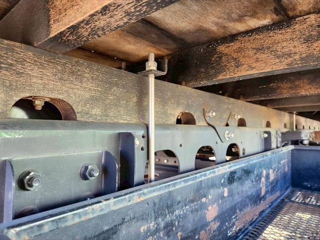 ファイター クレーン付平ボディー　標準巾　４段　ラジコン　タダノＴＭーＺＸ３０４ＨＲＳＡ　６ＭＴ　２２０ｐｓ　積載２．２５ｔ（17枚目）