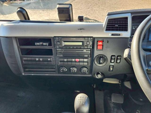 ファイター クレーン付平ボディー　標準巾　４段　ラジコン　タダノＴＭーＺＸ３０４ＨＲＳＡ　６ＭＴ　２２０ｐｓ　積載２．２５ｔ（24枚目）