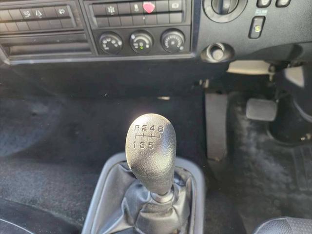 ファイター クレーン付平ボディー　標準巾　４段　ラジコン　タダノＴＭーＺＸ３０４ＨＲＳＡ　６ＭＴ　２２０ｐｓ　積載２．２５ｔ（25枚目）