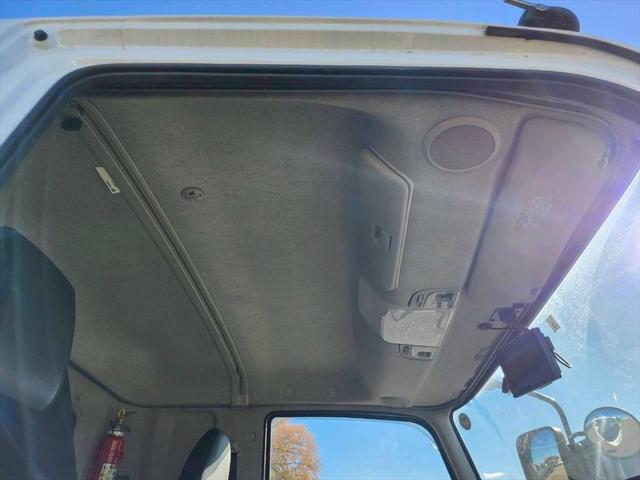 ファイター クレーン付平ボディー　標準巾　４段　ラジコン　タダノＴＭーＺＸ３０４ＨＲＳＡ　６ＭＴ　２２０ｐｓ　積載２．２５ｔ（26枚目）