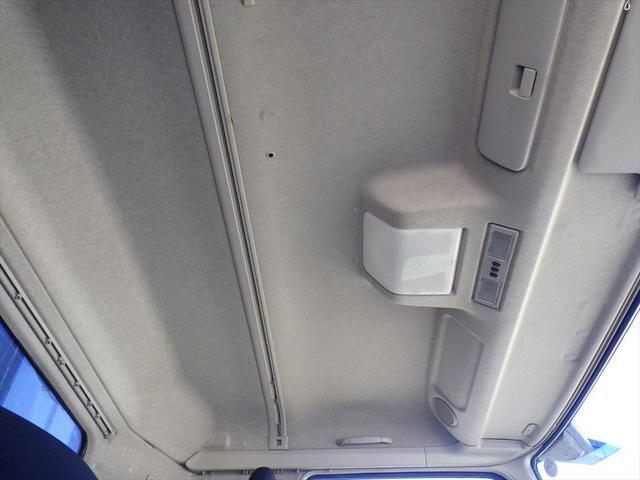 スーパーグレート チップ車 スライドデッキ 51.3立米 新明和SM12-41 シフトパイロット 394ps 積載10.1t(26枚目)