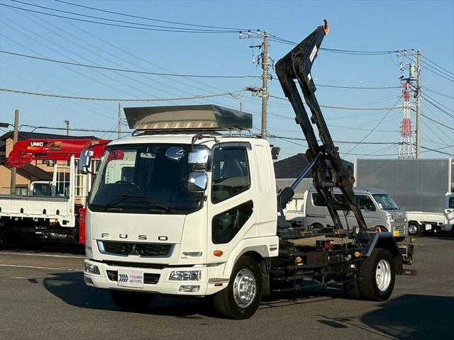 ファイター フックロール　ラジコン　極東ＪＭ０７－５１　６ＭＴ　２４０ｐｓ　積載７．８ｔ（3枚目）