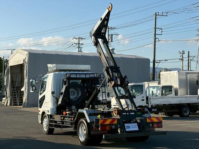 ファイター フックロール　ラジコン　極東ＪＭ０７－５１　６ＭＴ　２４０ｐｓ　積載７．８ｔ（11枚目）