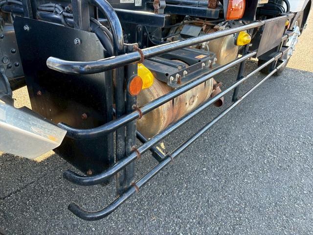 ファイター フックロール　ラジコン　極東ＪＭ０７－５１　６ＭＴ　２４０ｐｓ　積載７．８ｔ（16枚目）