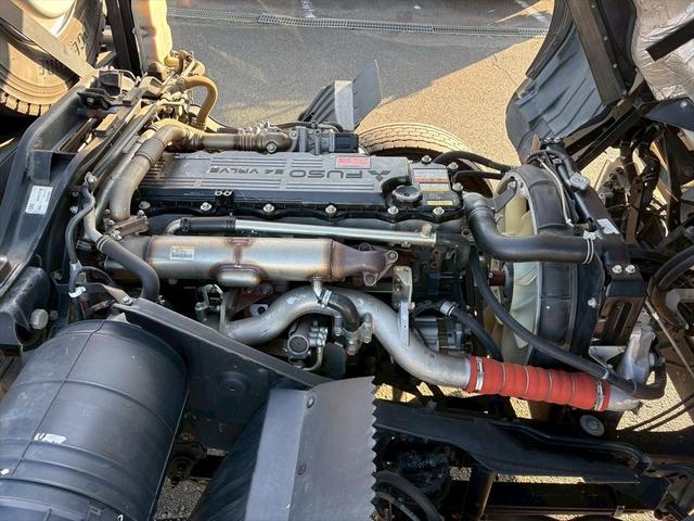 ファイター フックロール　ラジコン　極東ＪＭ０７－５１　６ＭＴ　２４０ｐｓ　積載７．８ｔ（21枚目）