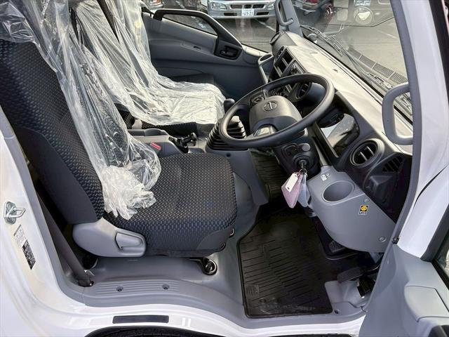 デュトロ セーフティーローダー　未使用　ウインチ　歩み板　ユニックＵＣ－２８ＡＳＲＳ　６ＭＴ　１５０ｐｓ　積載３．３５ｔ（23枚目）