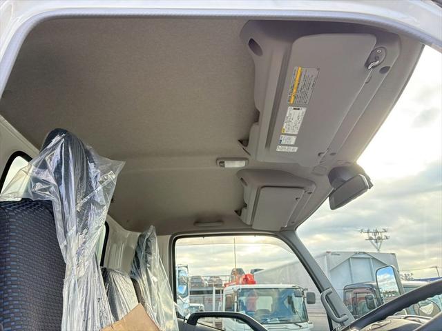 デュトロ セーフティーローダー　未使用　ウインチ　歩み板　ユニックＵＣ－２８ＡＳＲＳ　６ＭＴ　１５０ｐｓ　積載３．３５ｔ（26枚目）