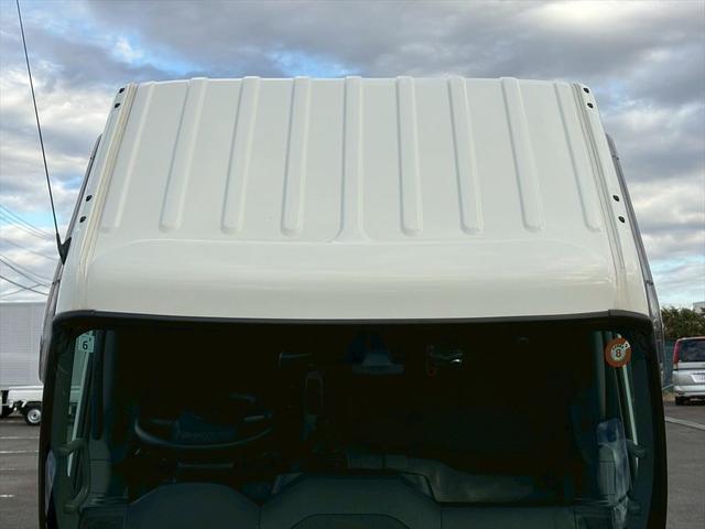 デュトロ クレーン付平ボディー　自社レンタＵＰ　標準巾　４段　ラジコン　マルチゲート　タダノＴＭ－ＺＸ２６４ＨＲＳＡ　６ＭＴ　１５０ｐｓ　積載２ｔ（22枚目）